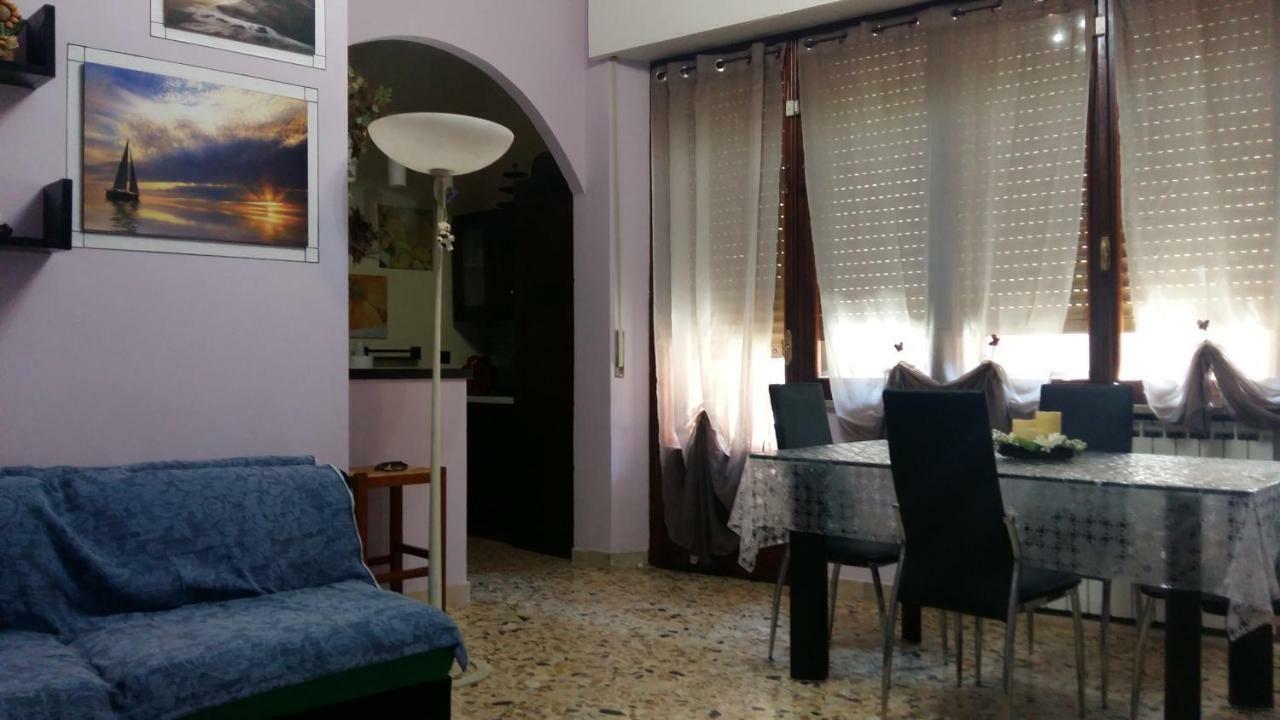 Appartamento Gori 2 Сиена Экстерьер фото