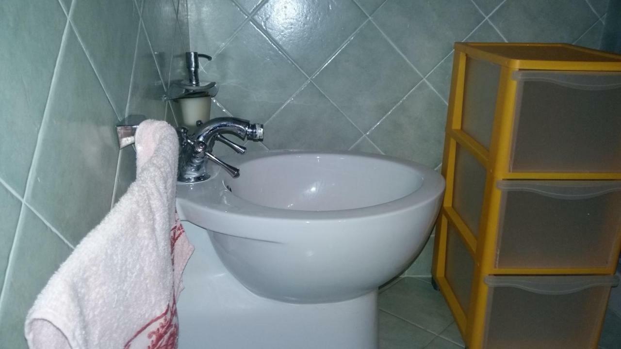 Appartamento Gori 2 Сиена Экстерьер фото