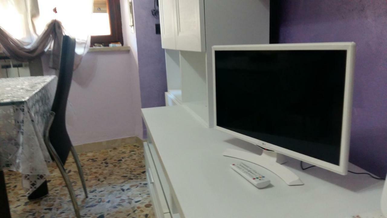 Appartamento Gori 2 Сиена Экстерьер фото