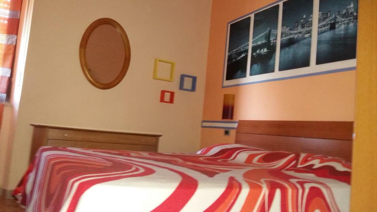 Appartamento Gori 2 Сиена Экстерьер фото